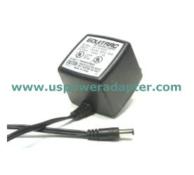 New Equitrac DV141A5AC1 AC Power Supply Charger Adapter