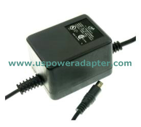 New General LD-01(AP3217) AC Power Supply Charger Adapter