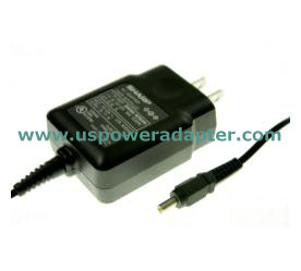 New Sharp UADP-A013WJZZ AC Power Supply Charger Adapter