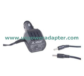 New Atari pag3300 AC Power Supply Charger Adapter