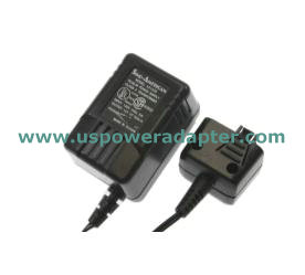 New Sino-American A21220 AC Power Supply Charger Adapter