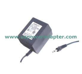 New Ambico DV-1225S AC Power Supply Charger Adapter