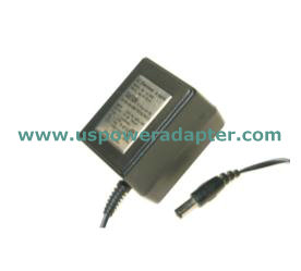 New Emerson AC908 AC Power Supply Charger Adapter - Click Image to Close