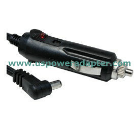 New DRY-DOC Car Adaptor Car Cigarette Auto 12v DC Adapter 12 Volt - Click Image to Close