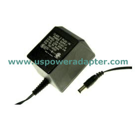 New Generic CH-91001-N AC Power Supply Charger Adapter - Click Image to Close