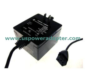 New Texas Instrument AC-95000 AC Power Supply Charger Adapter