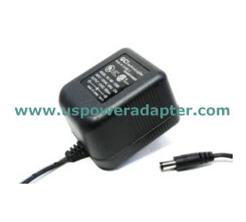 New GCI AM-12500 AC Power Supply Charger Adapter