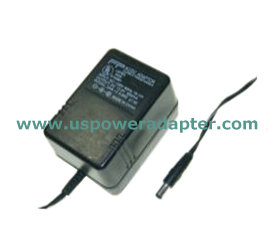 New FP D48-13-5850 AC Power Supply Charger Adapter