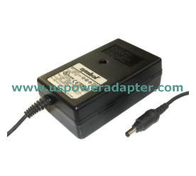 New Symbol B100 AC Power Supply Charger Adapter