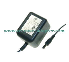 New Eng 35A-9-300 AC Power Supply Charger Adapter - Click Image to Close
