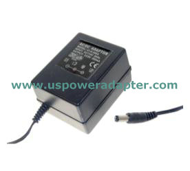 New Generic 41-9-500A AC Power Supply Charger Adapter - Click Image to Close