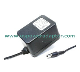 New Anoma AEC-4814B AC Power Supply Charger Adapter
