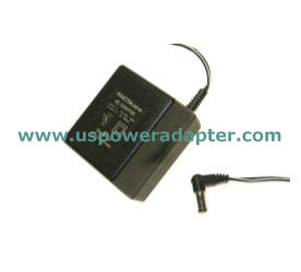 New Facta 3012 AC Power Supply Charger Adapter - Click Image to Close