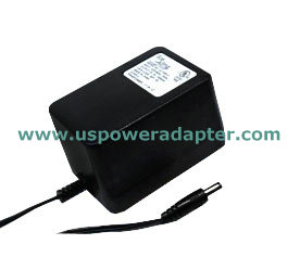 New Spin n Style UC1500-3 AC Power Supply Charger Adapter - Click Image to Close