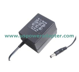 New Adapter Technology TDX4120127 AC Power Supply Charger Adapter