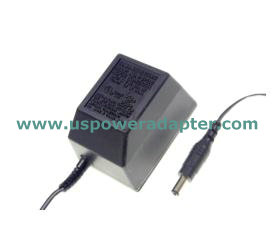 New GE 5-1751B AC Power Supply Charger Adapter - Click Image to Close