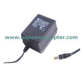 New Midland dpx351326midl AC Power Supply Charger Adapter