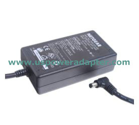 New Netgear ADP-25EB AC Power Supply Charger Adapter - Click Image to Close