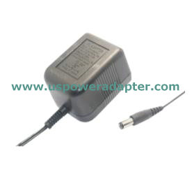 New Sigmatelecom STA12030U AC Power Supply Charger Adapter