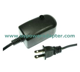 New General 01F31 AC Power Supply Charger Adapter - Click Image to Close