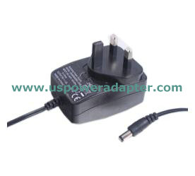 New Switching Adaptor UKAD8400502000 AC Power Supply Charger Adapter