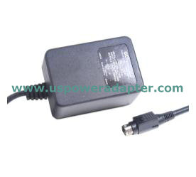 New GCI AM-121000 AC Power Supply Charger Adapter