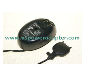 New Motorola PSM4680A AC Power Supply Charger Adapter - Click Image to Close