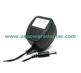 New Hon-Kwang A9500 AC Power Supply Charger Adapter - Click Image to Close