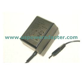 New Sony AC-330 AC Power Supply Charger Adapter - Click Image to Close