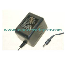 New Kings AD091A2 AC Power Supply Charger Adapter - Click Image to Close