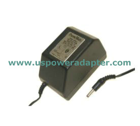 New PhoneMate M/N-15 AC Power Supply Charger Adapter
