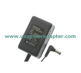New Thomson 5-2677 AC Power Supply Charger Adapter