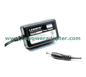 New Linksys AD525C AC Power Supply Charger Adapter - Click Image to Close