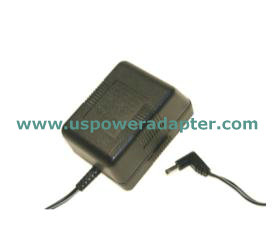New Component Telephone U090050D01 AC Power Supply Charger Adapter - Click Image to Close