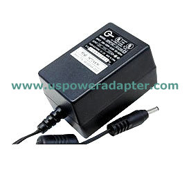 New Touch SP9715C-A AC Power Supply Charger Adapter