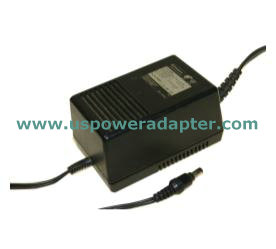 New Dictaphone 860001 AC Power Supply Charger Adapter