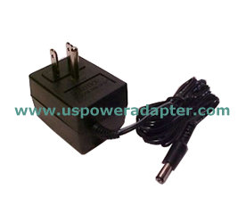 New CBM 34AD-U AC Power Supply Charger Adapter - Click Image to Close