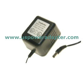 New Trans ZD12010500 AC Power Supply Charger Adapter