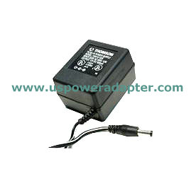 New Thomson HA41U838 AC Power Supply Charger Adapter