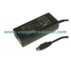 New TopOnePower TAD0361205 AC Power Supply Charger Adapter