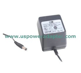 New Command DV1283 Power Supply Charger Adapter