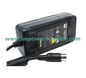 New Y.K.System KM281EP AC Power Supply Charger Adapter