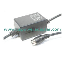 New Touch T059109 AC Power Supply Charger Adapter - Click Image to Close