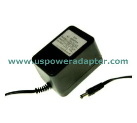 New DVE DV-751AUP AC Power Supply Charger Adapter
