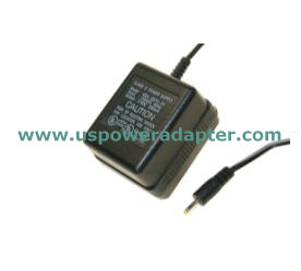 New Power Supply KSA207U01 AC Power Supply Charger Adapter - Click Image to Close
