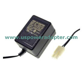 New CHD DPX351326 AC Power Supply Charger Adapter