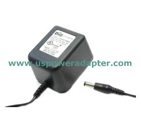New Dig 41-12-350 AC Power Supply Charger Adapter - Click Image to Close
