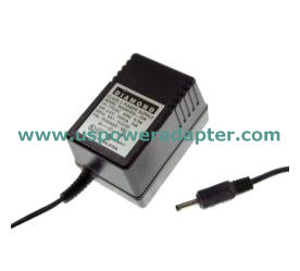 New Diamond WH060500-1DN AC Power Supply Charger Adapter