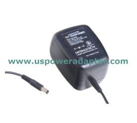 New Toy Transformer 69010590 AC Power Supply Charger Adapter - Click Image to Close