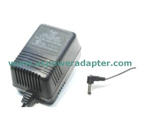 New iLuv OH-48063DT AC Power Supply Charger Adapter - Click Image to Close